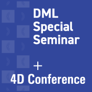 DML Seminar 次世代リーダーシップにおけるデザイン･マネジメント