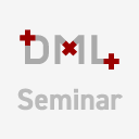 DML Seminar 保育園の意味の転回　─レッジョ・エミリア教育を日本でリ・デザイン